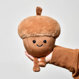 عروسک بلوط خوشمزه 🤎🌰