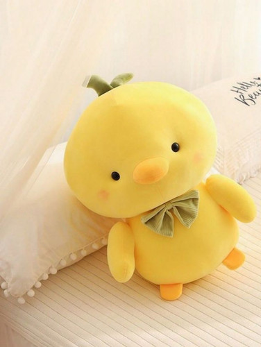 عروسک جوجه گوگولی نانو 🐣🐤
