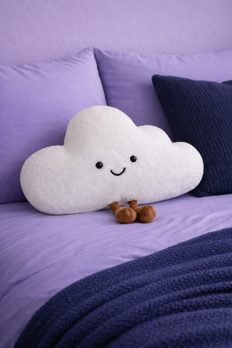 عروسک ابر پفکی ☁️🙂