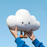 عروسک ابر پفکی ☁️🙂