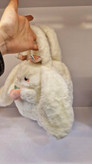 کیف عروسکی خرگوش هلو به دست 🐇👜🐰