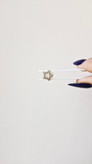 گریلز دندون طرح ستاره نگینی ⭐️💎