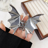 کلیپس مو خفاشی 🩶🦇