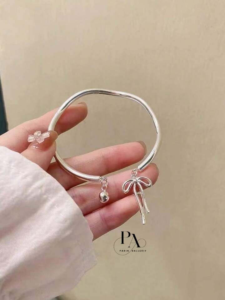 بنگل دفرمه پاپیون 🎀🩶