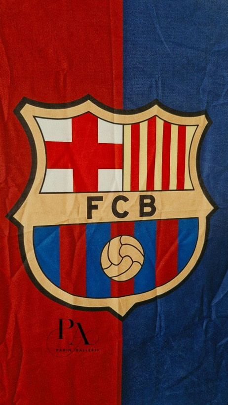 بک دراپ بارسلونا ❤️⚽️💙