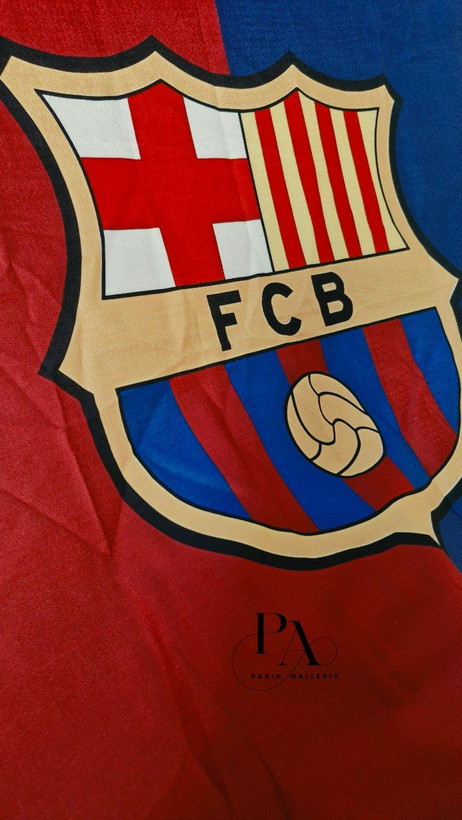 بک دراپ بارسلونا ❤️⚽️💙