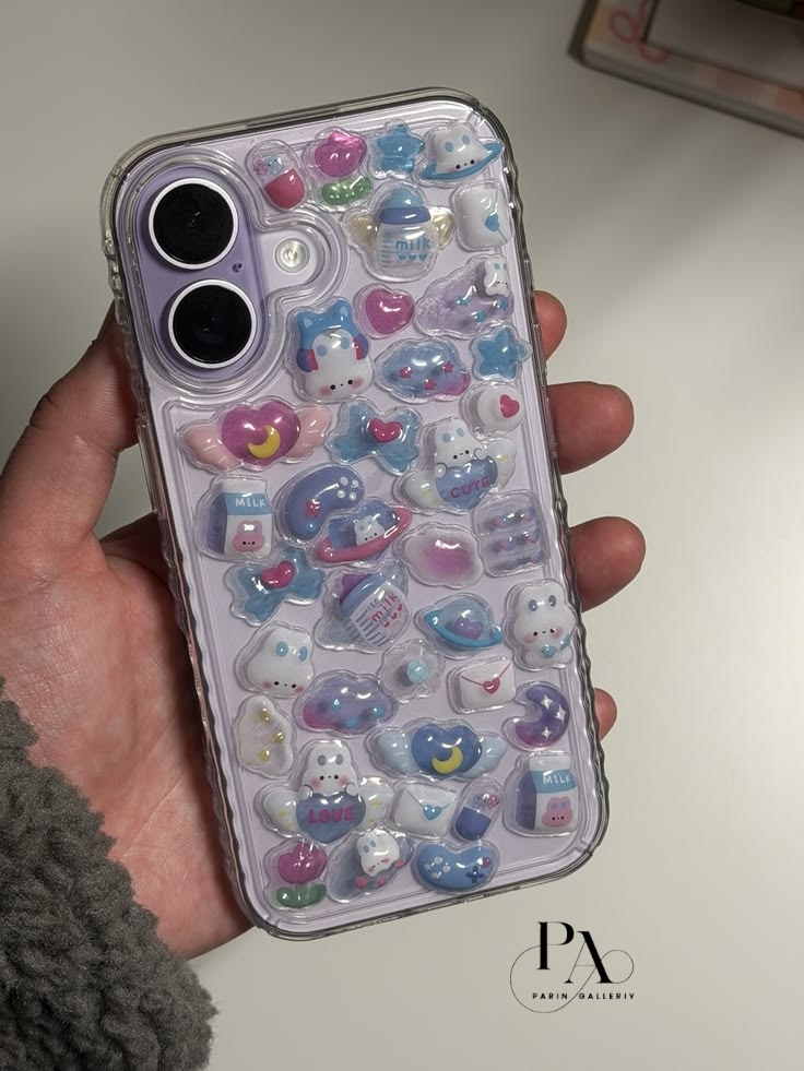 Bubble sticker 🍭🫧طرح میوه و سبزیجات 🥕🌽